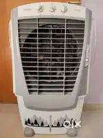Usha 70L cooler and Voltas 72L cooler