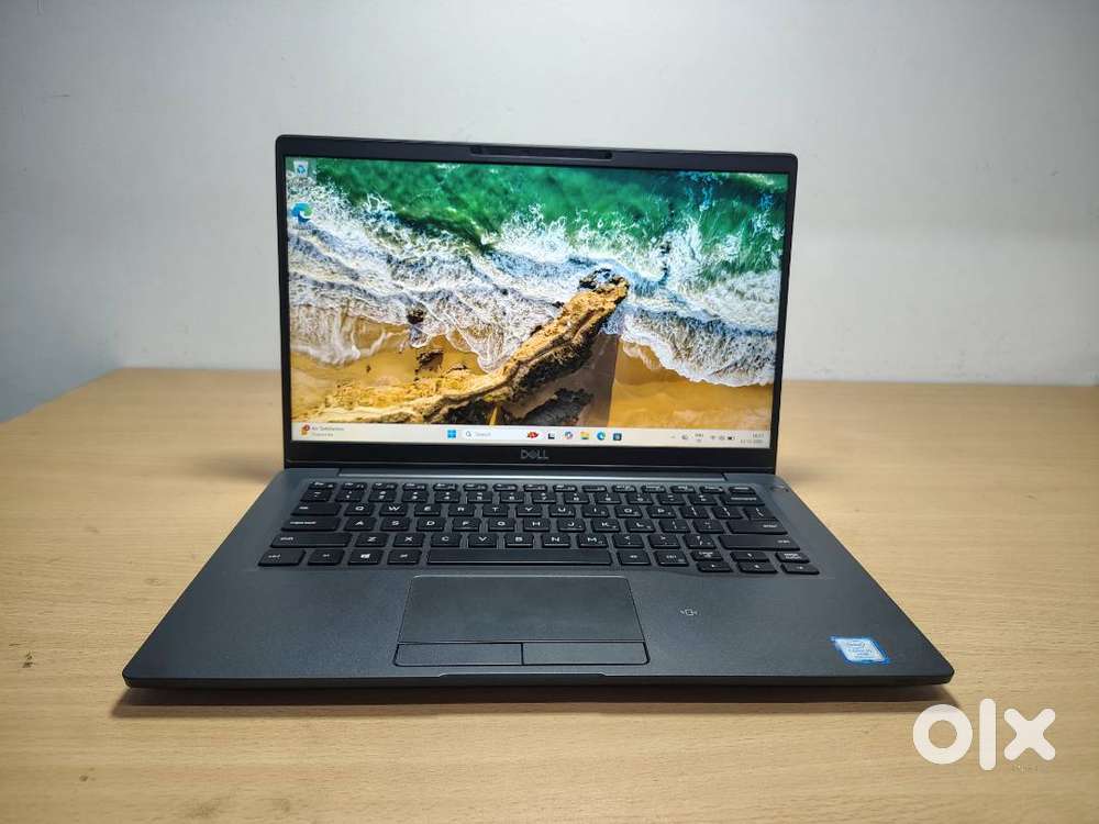 Budget Friendly Dell Latitude 7400  i5-8th  8GB RAM  256GB SSD, 14