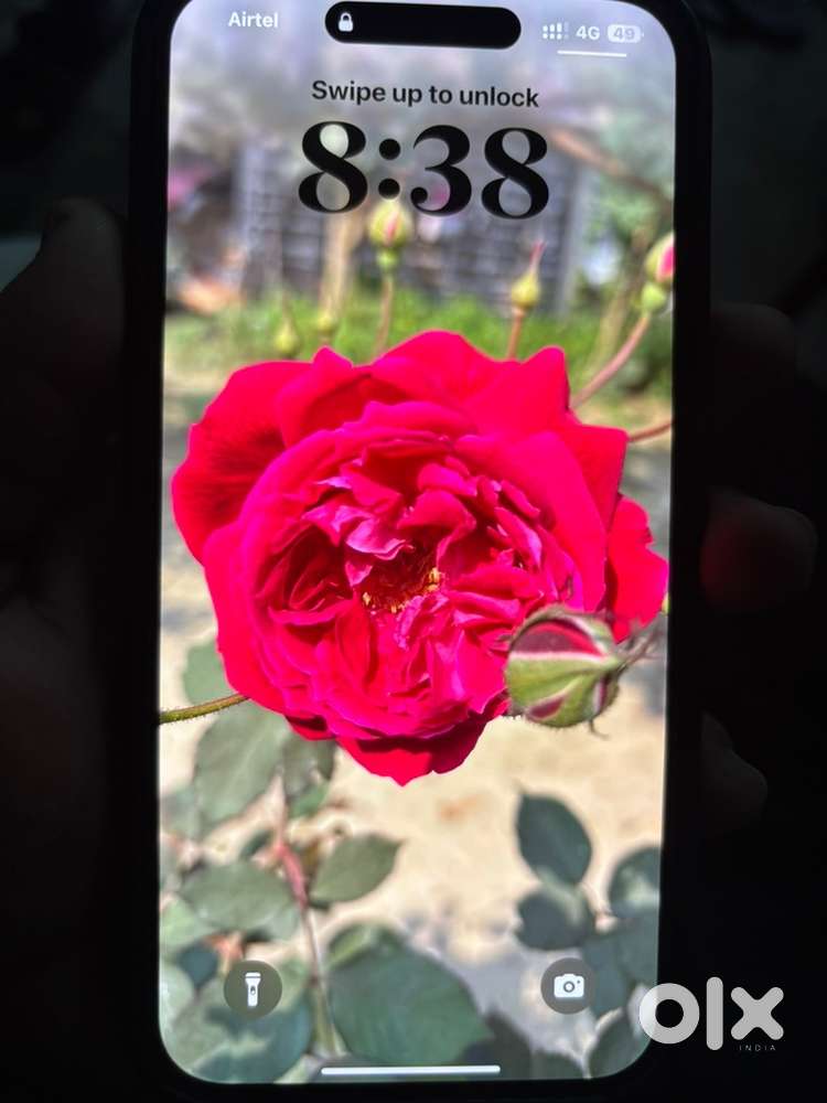 Iphone 15 plus 128 gb