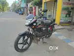 Sell or Exchange Honda CB Shine BS-4 EMI AVAILABLE