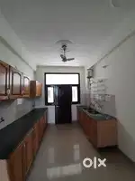 2bhk semifurnisd house floor available for rent sector 80