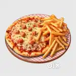 Fast food helper