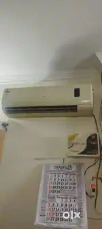 Onida split ac