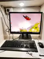Lenovo computer