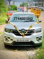 Renault KWID 2017