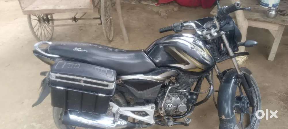 Discover 2014 model UP 32 Number hai