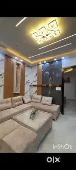 4 BHK 105 Sq Yds East Face in Kiran Garden 100 Meter From Metro Stn