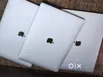 Apple Macbook Pro i7 32GB Ram 512GB Apple SSD 5.5gbGraphics Touchbar