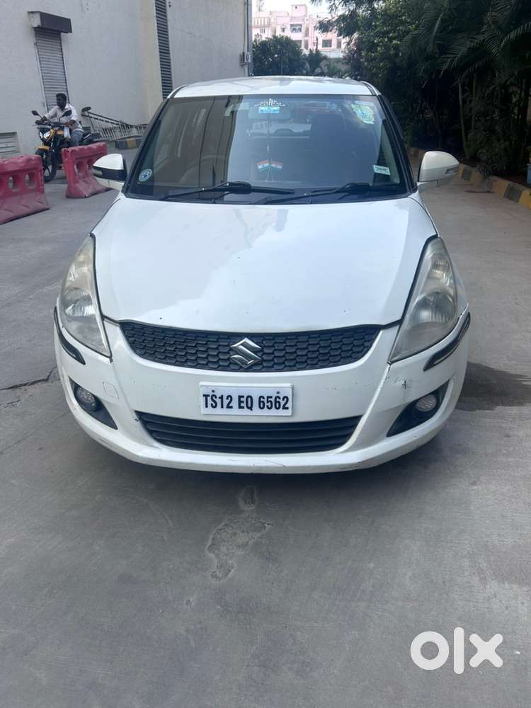 Maruti Suzuki Swift 2011 Diesel Good Condition