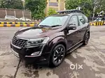 Mahindra XUV500 W11 Option, 2020, Diesel