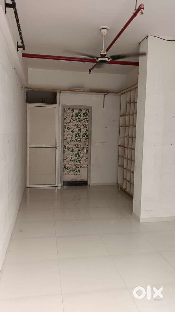 Ground floor road touch