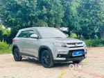 Maruti Suzuki Brezza VDi, 2017, Diesel