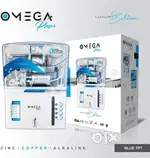 Today ऑफर aqua Grand RO WATER PURIFIERS copper mineral Alkaline