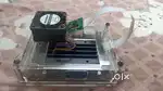 Jetson Nano B01 Developer Kit + Protective Case | AI/ML Projects