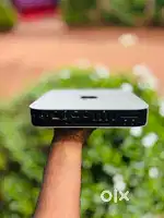 Apple mac mini