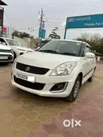Maruti Suzuki Swift 1.2 VXI (O), 2016, Petrol