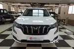 Mahindra XUV700 2.0 AX 7 Petrol AT Luxury Pack Str, 2023, Petrol