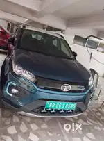 Tata Nexon EV XZ Plus, 2020, Electric