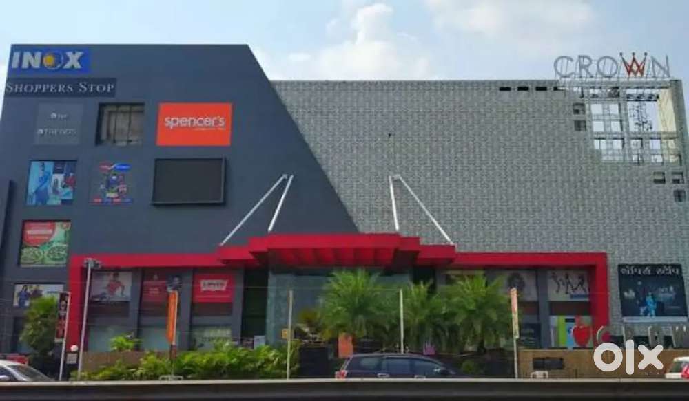 @DIRECT JOINING FOR CROWN MALL IN LUCKNOW!! CALL TO -HR RAAVIKA