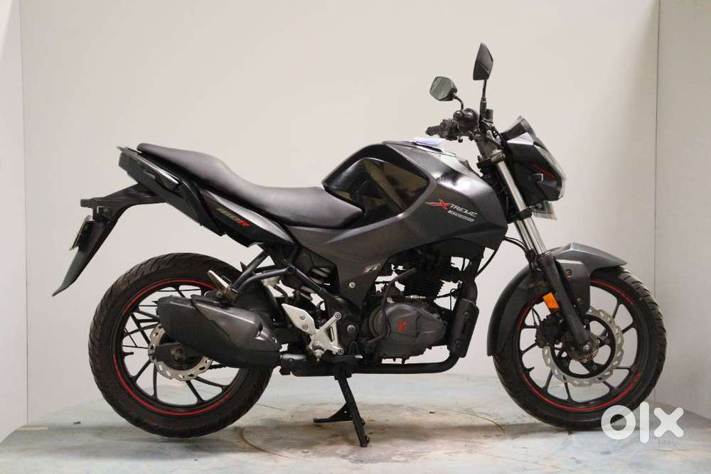 9596 HERO XTREME 160R