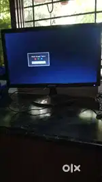 Samsung syncmaster s19b150,
