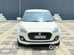 Maruti Suzuki Swift 1.2 VXI (O), 2020, Petrol