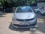 Tata Tiago 1.05 Revotorq XT Option, 2019, Diesel