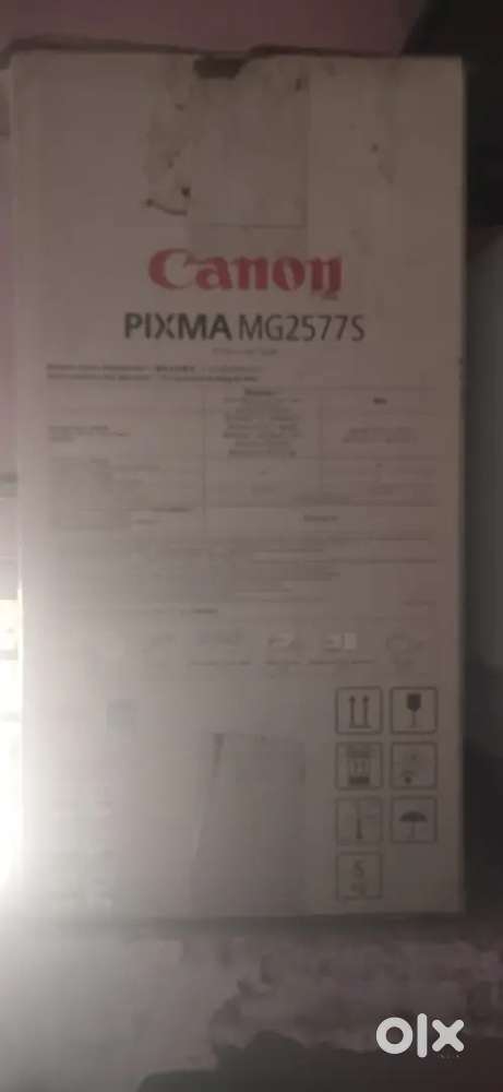 Canon printer Rs.3000
