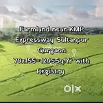 1205S.Yrd Farmland Near KMP Expressway