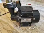 Sell my 0.50 HP motor
