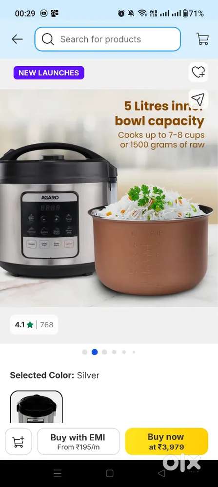 Chef wife and husband for pg (telugu people preferred(