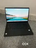Dell Latitude 7400/i7-8th Gen/8GB RAM/256GB/Warranty