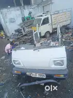All types of scrap vehicles buyer