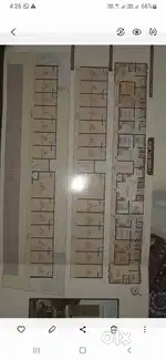 60 mtr road touch, Near D Mart, Khodiyar nagar,