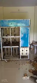 Double Die Dona Machine Fully Automatic