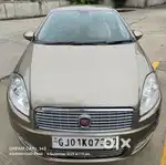 Fiat Linea 1.4 T-jet Plus Emotion, 2012