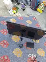 Tv new no open