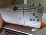 Double door Big Fridge