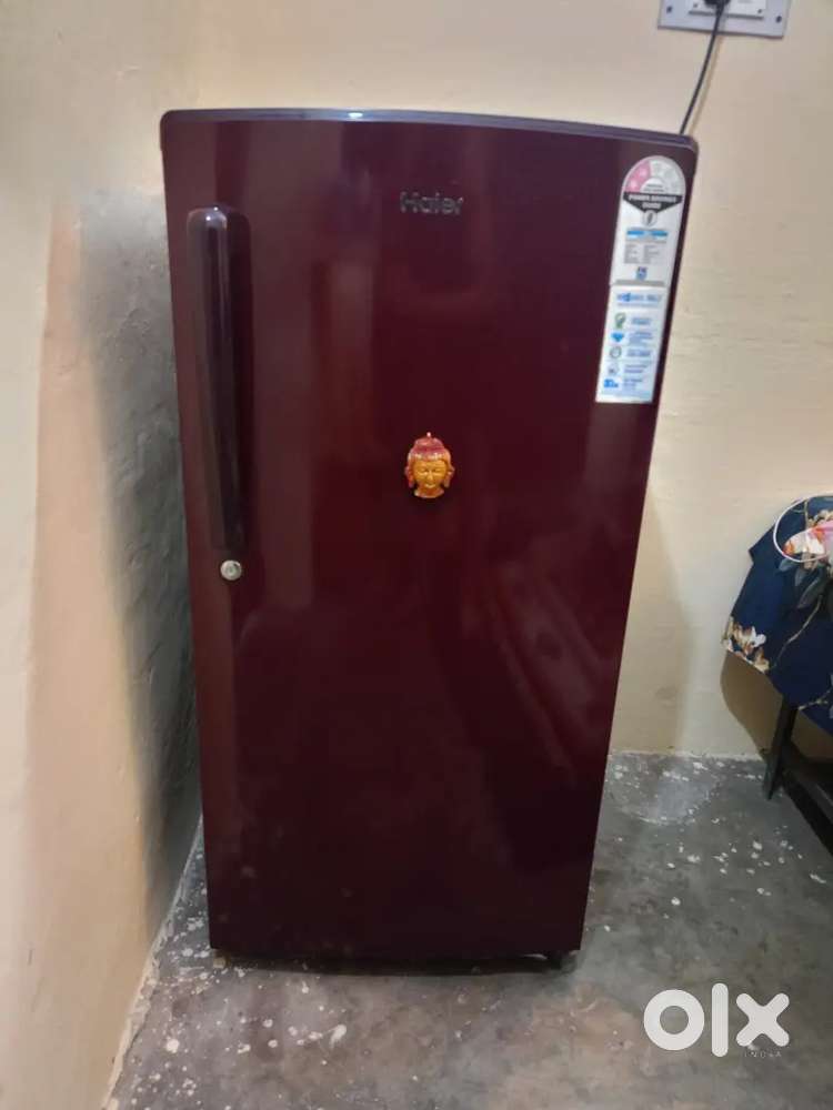 Fridge In Good Condition