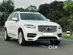 Volvo XC 90 D5 Inscription, 2019, Diesel