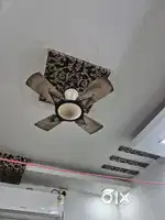 Celling fan good condition