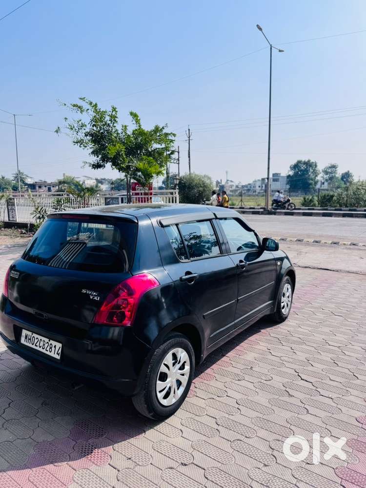Maruti Suzuki Swift vxi 2011 Abs