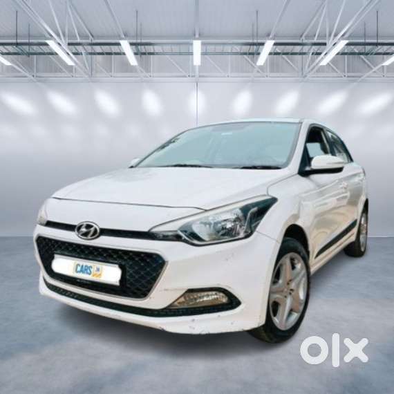Hyundai i20 Asta 1.4 AT VTVT, 2018, Petrol