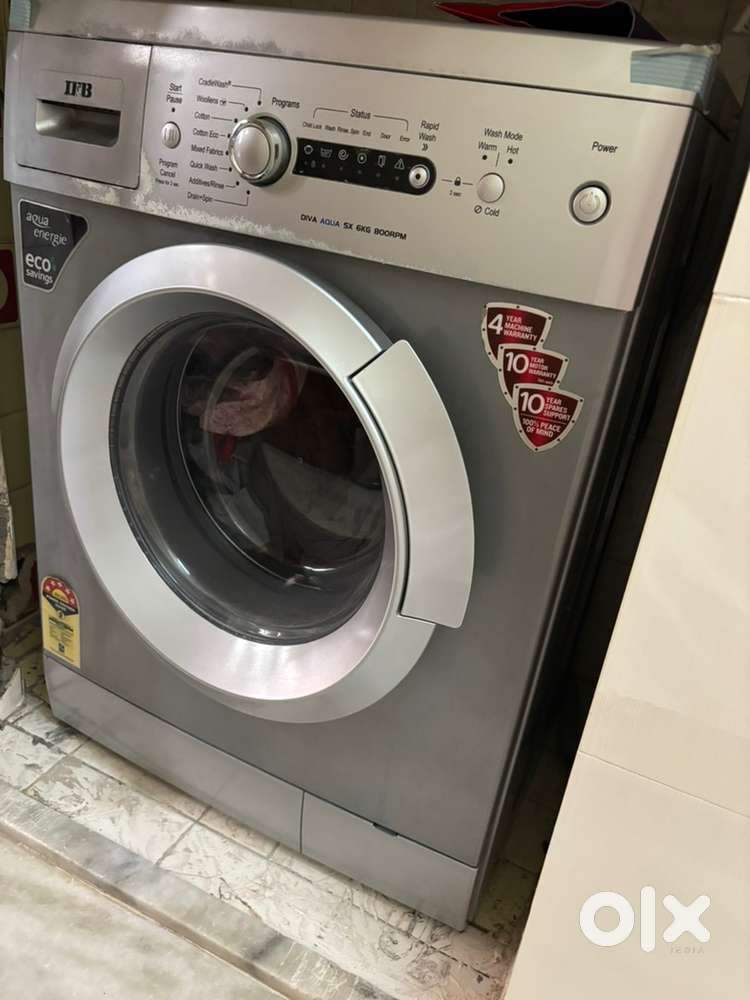IFB washing machine