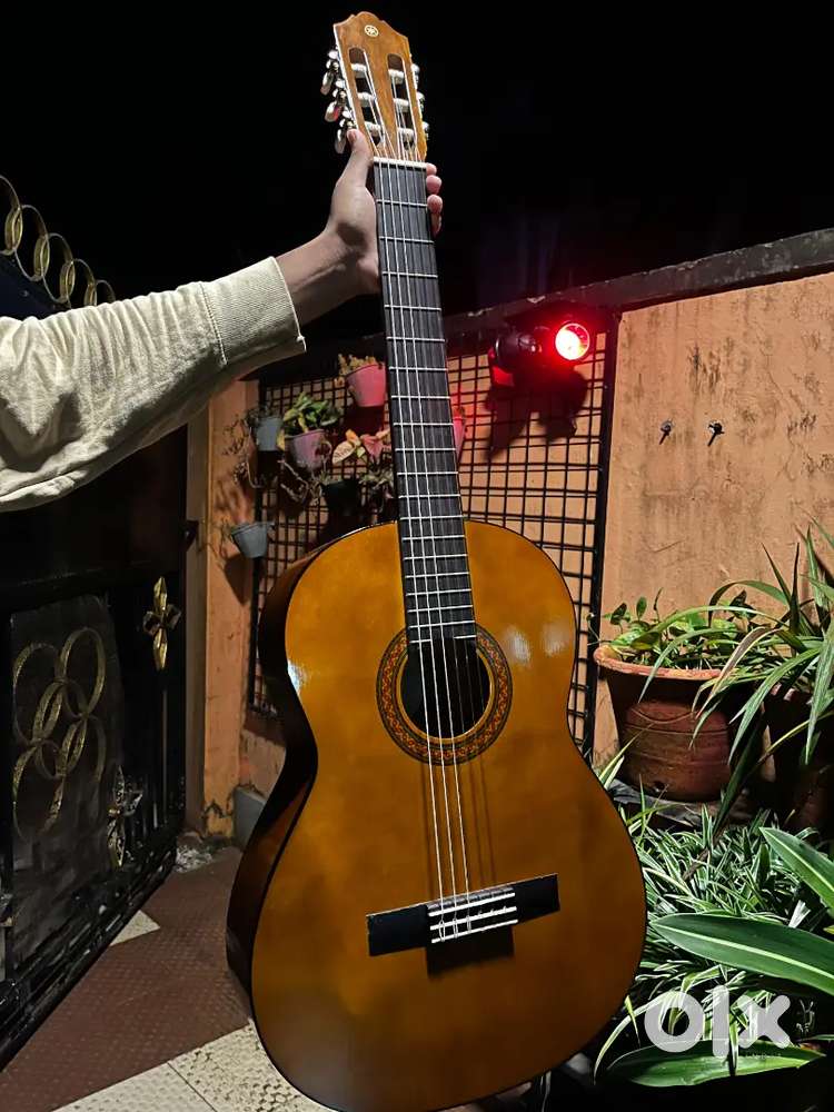 Yamaha Classical Guitar