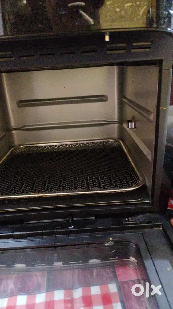 Sell new prestige air frier