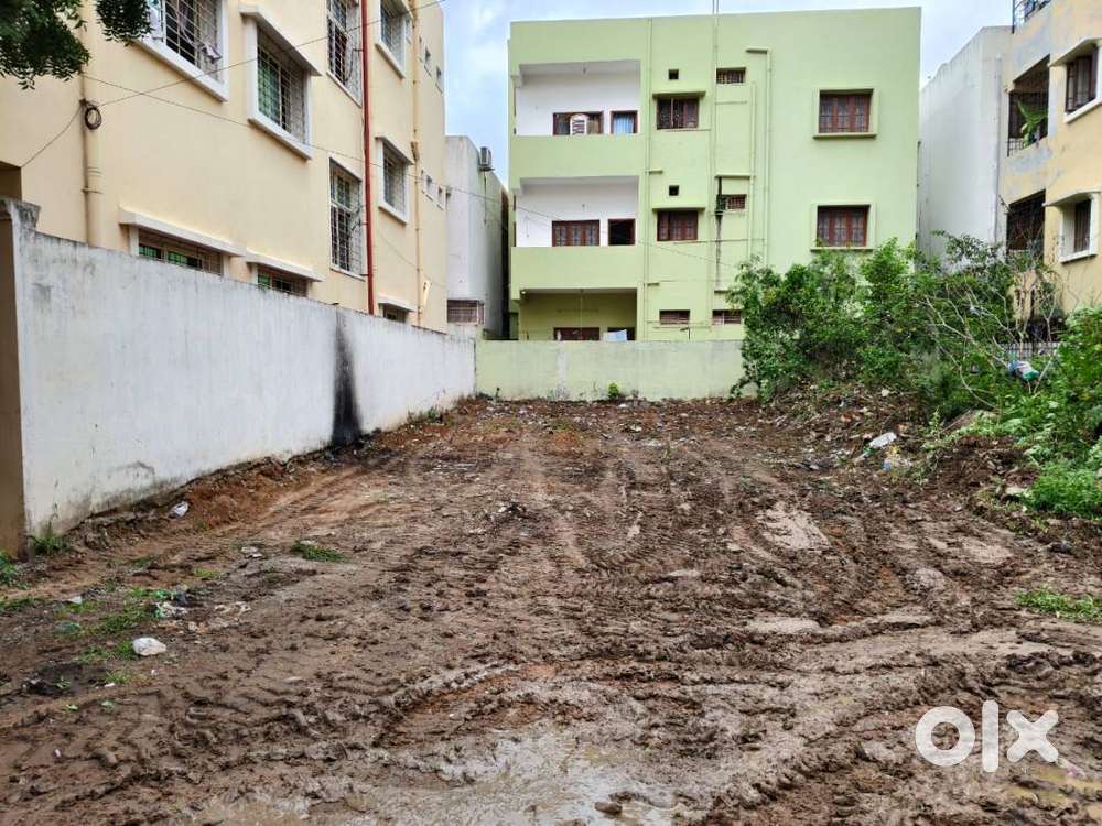 Suncity P&T Colony 150 Sq. Yds North facing Plot for sale
