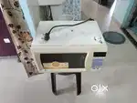 Micro oven