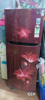 LG 2 STAR 235 LITRE