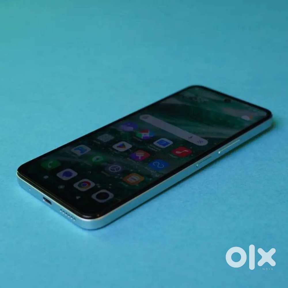 Redmi 13 5g